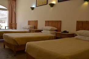 Morgenland Hotel St. Catherine