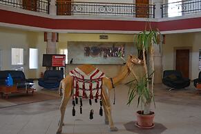 Morgenland Hotel St. Catherine