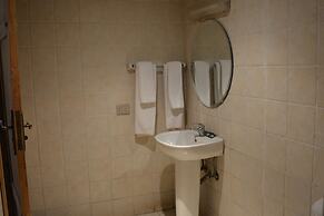 Morgenland Hotel St. Catherine