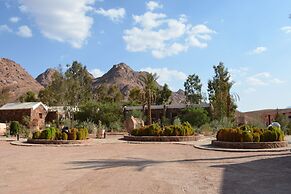 Morgenland Hotel St. Catherine