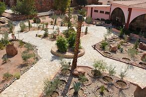 Morgenland Hotel St. Catherine