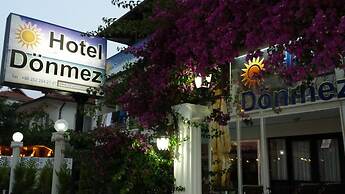 Donmez Hotel