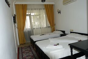 Donmez Hotel