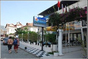 Donmez Hotel