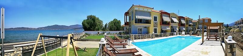 Gera Bay Studios and Apartments