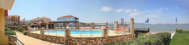 Gera Bay Studios and Apartments