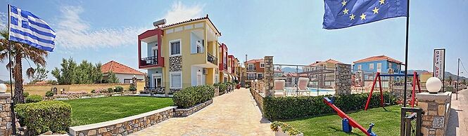 Gera Bay Studios and Apartments