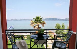 Gera Bay Studios and Apartments