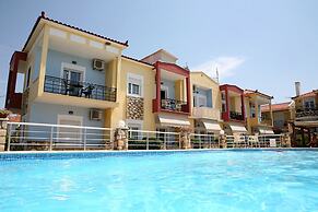 Gera Bay Studios and Apartments