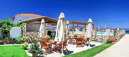 Gera Bay Studios and Apartments