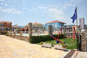 Gera Bay Studios and Apartments