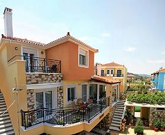 Gera Bay Studios and Apartments