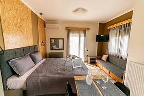 Gera Bay Studios and Apartments