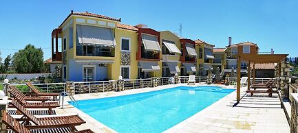 Gera Bay Studios and Apartments