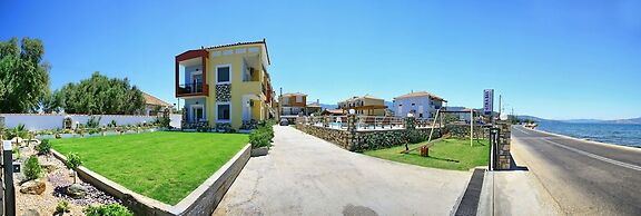 Gera Bay Studios and Apartments