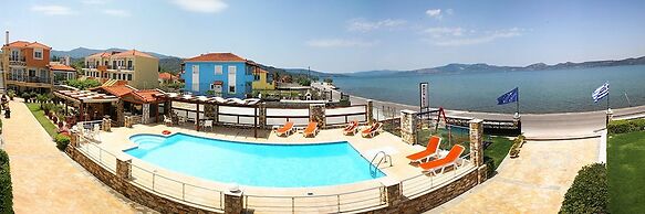 Gera Bay Studios and Apartments