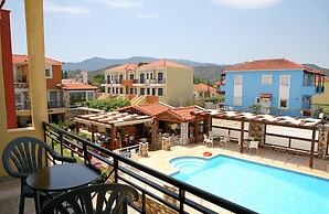 Gera Bay Studios and Apartments