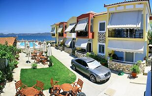 Gera Bay Studios and Apartments