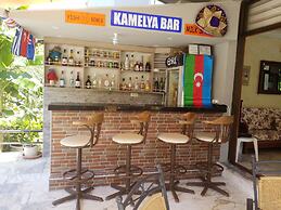 Kamelya Apartments