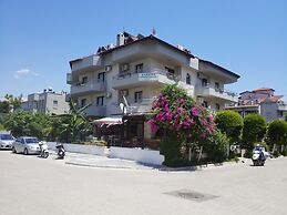 Kamelya Apartments