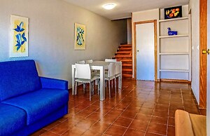 Apartamentos El Puerto