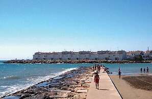 Apartamentos El Puerto