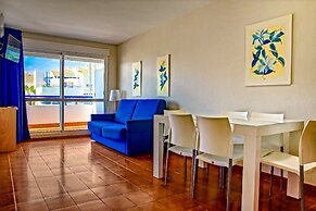 Apartamentos El Puerto