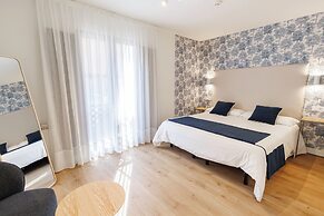 Hotel Santa Cruz