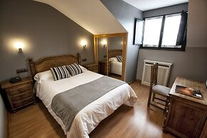 Hotel Santa Cruz