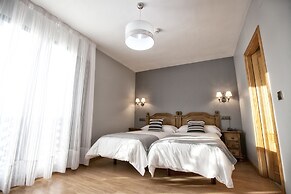 Hotel Santa Cruz