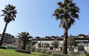 Hotel Santa Cruz