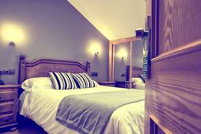 Hotel Santa Cruz