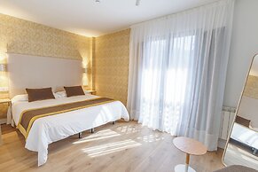 Hotel Santa Cruz