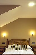 Hotel Santa Cruz