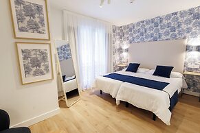 Hotel Santa Cruz
