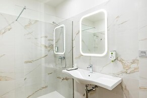 Hotel Santa Cruz