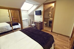 Hotel Santa Cruz