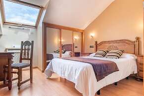 Hotel Santa Cruz