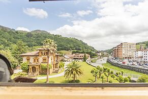 Hotel Santa Cruz
