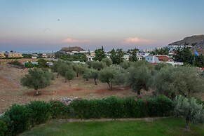 Rafael Hotel - Adults Only