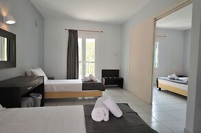 Anamar Skiathos Hotel