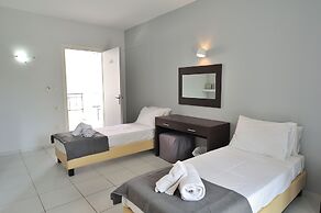 Anamar Skiathos Hotel