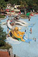 Aqua Fantasy Aquapark Hotel & Spa - All Inclusive