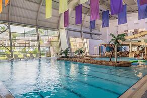 Aqua Fantasy Aquapark Hotel & Spa - All Inclusive