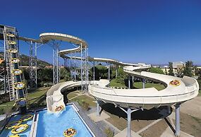 Aqua Fantasy Aquapark Hotel & Spa - All Inclusive