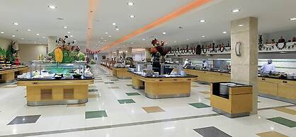 Aqua Fantasy Aquapark Hotel & Spa - All Inclusive