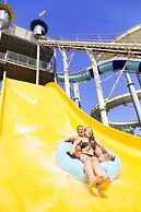 Aqua Fantasy Aquapark Hotel & Spa - All Inclusive