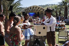 Aqua Fantasy Aquapark Hotel & Spa - All Inclusive