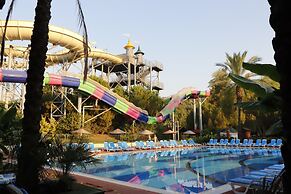 Aqua Fantasy Aquapark Hotel & Spa - All Inclusive