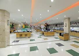 Aqua Fantasy Aquapark Hotel & Spa - All Inclusive